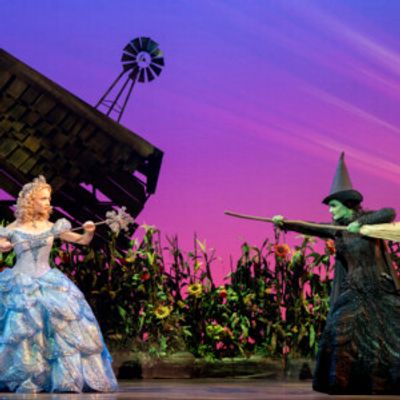 Review: WICKED at Civic Center Of Greater Des Moines
