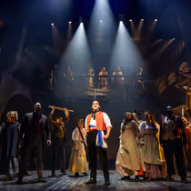 LES MISÉRABLES to Open at The Phoenix Theatre Company