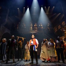 LES MISÉRABLES to Open at The Phoenix Theatre Company