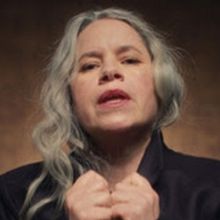 Natalie Merchant Debuts New Single 'Tower of Babel'