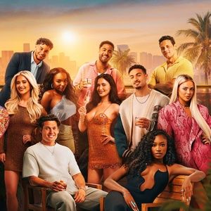 LOVE ISLAND: BEYOND THE VILLA Renewed for Season 2 at Peacock