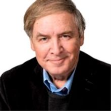 Veteran Actor Rodger McDonald to Perform in THE JANE AUSTEN SOIREE