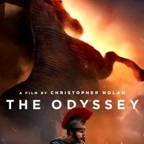 THE ODYSSEY Arrives on Digital, 4K Ultra HD and Blu-ray