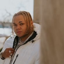 Ike Rhein to Release Acoustic Version Of Hit Track, "Messed It Up"