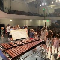 Plano Symphony Orchestra Family Concert Series Presents A NIGHT AT THE BALL