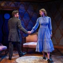 Review: A DOLL'S HOUSE at Milwaukee Chamber Theater