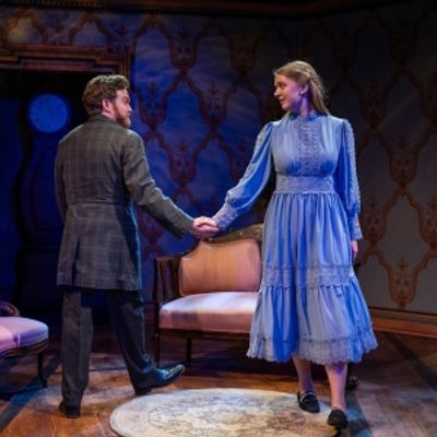 Review: A DOLL'S HOUSE at Milwaukee Chamber Theater