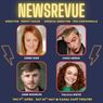 NEWSREVUE to Return to Canal Café Theatre