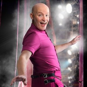 Comedian Craig Hill to Launch Scottish Tour Of WAIT 'TIL YOU SEE MY ENTRANCE!