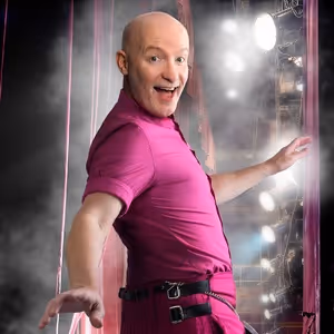 Comedian Craig Hill to Launch Scottish Tour Of WAIT 'TIL YOU SEE MY ENTRANCE!