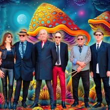 John Waters To Headline The GC 'Grand Central' 2025 Adelaide Fringe Program