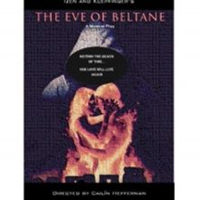 EVE OF BELTANE Receives Three Staged Readings