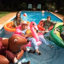 VIDEO: Lo Talker Release First Single 'No Champagne'