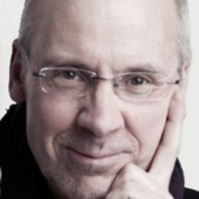 Renown Writer/Director John Caird On TWISTing Dickens' CHRISTMAS CAROL