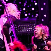 GRÓA Announce LP Reissues & Share 'What I Like To Do'