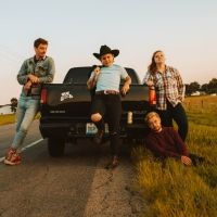 Rodeo Boys Release New Single for 'Dog Leg'