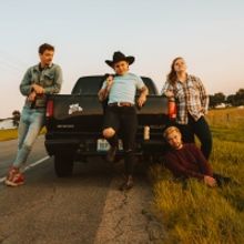 Rodeo Boys Release New Single for 'Dog Leg'