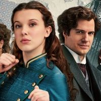 VIDEO: Millie Bobby Brown & Henry Cavill Team Up in New ENOLA HOLMES 2 Trailer