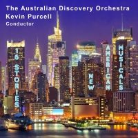 Australian Discovery Orchestra Explores New Musicals From Around The World in 16…