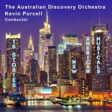 Australian Discovery Orchestra Explores New Musicals From Around The World in 16 STOR