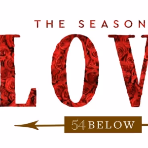 54 Below to Celebrate Valentine's Day With Countess Luann, Alton Fitzgerald White &…
