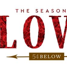 54 Below to Celebrate Valentine's Day With Countess Luann, Alton Fitzgerald White & M