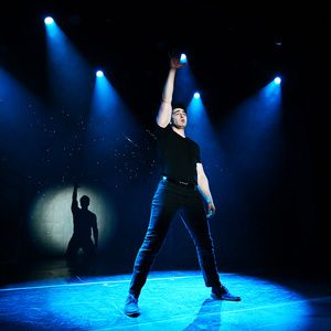 Elvis-Inspired ALL SHOOK UP is Coming to Broadway Palm Dinner Theatre