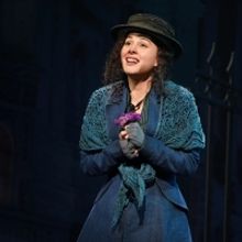 MY FAIR LADY to Open at the Aronoff Center This Week