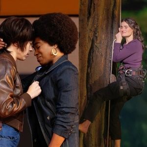 LIBERATION, OEDIPUS, REDWOOD and More Nominated for 2026 GLAAD Media Awards