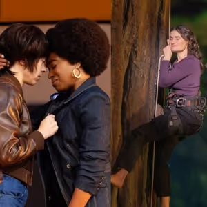 LIBERATION, OEDIPUS, REDWOOD and More Nominated for 2026 GLAAD Media Awards