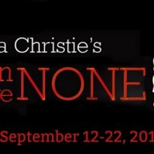 Lebanon Community Theatre Presents AND THEN THERE WERE NONE