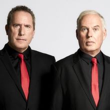 OMD Announce Fall 2024 North American Tour Dates