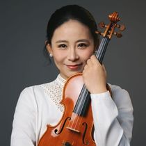 A Language of Love: Violinist Jing Sun’s Mission to Make Music a Human Bridge