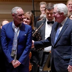 Preview: World Premiere of Moravec-Campbell ALL SHALL RISE at Carnegie, May 5 by…