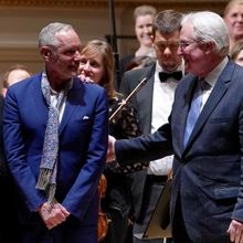 Preview: World Premiere of Moravec-Campbell ALL SHALL RISE at Carnegie, May 5 by Orat