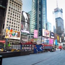 Broadway Shows Announce Thanksgiving, Christmas and New Year's Schedules