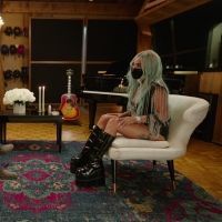 Lady Gaga Will Appear on CBS THIS MORNING