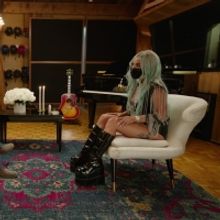 Lady Gaga Will Appear on CBS THIS MORNING