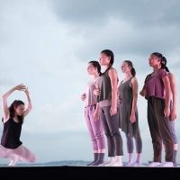 Battery Dance Now Accepting Applications For YOUNG VOICES IN DANCE