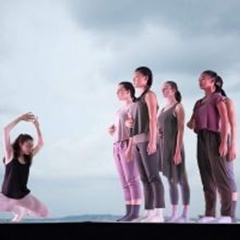 Battery Dance Now Accepting Applications For YOUNG VOICES IN DANCE