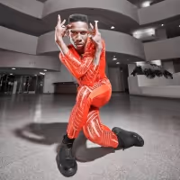 WORKS & PROCESS, The Performing Arts Series At The Guggenheim, Announces Spring 2020…