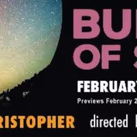 INTAR Theatre And Radio Drama Network Present the World Premiere Of BUNDLE OF STICKS