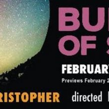 INTAR Theatre And Radio Drama Network Present the World Premiere Of BUNDLE OF STICKS