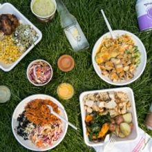 FIELDS GOOD CHICKEN for Your Next Picnic