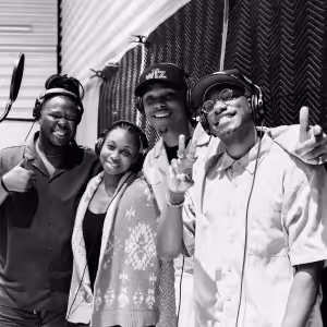 Listen: THE WIZ Releases 2024 Broadway Cast Recording, Available to Stream now!