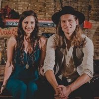 Americana Duo The Imaginaries Announce 'Hometown Christmas' Holiday Collaboration