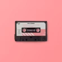 Pillows Delivers New Dance-Pop Single 'Real Love'