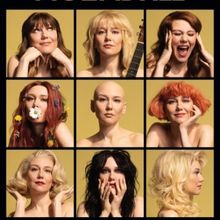 Video: Molly Tuttle Performs 'That’s Gonna Leave a Mark' on CBS SATURDAY MORNING