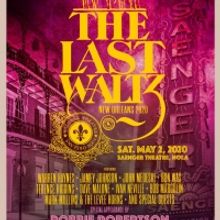 'Last Waltz New Orleans' All-Star Tribute Show To Take Place During JazzFest