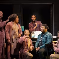 Breaking: A STRANGE LOOP Wins the 2020 Pulitzer Prize for Drama